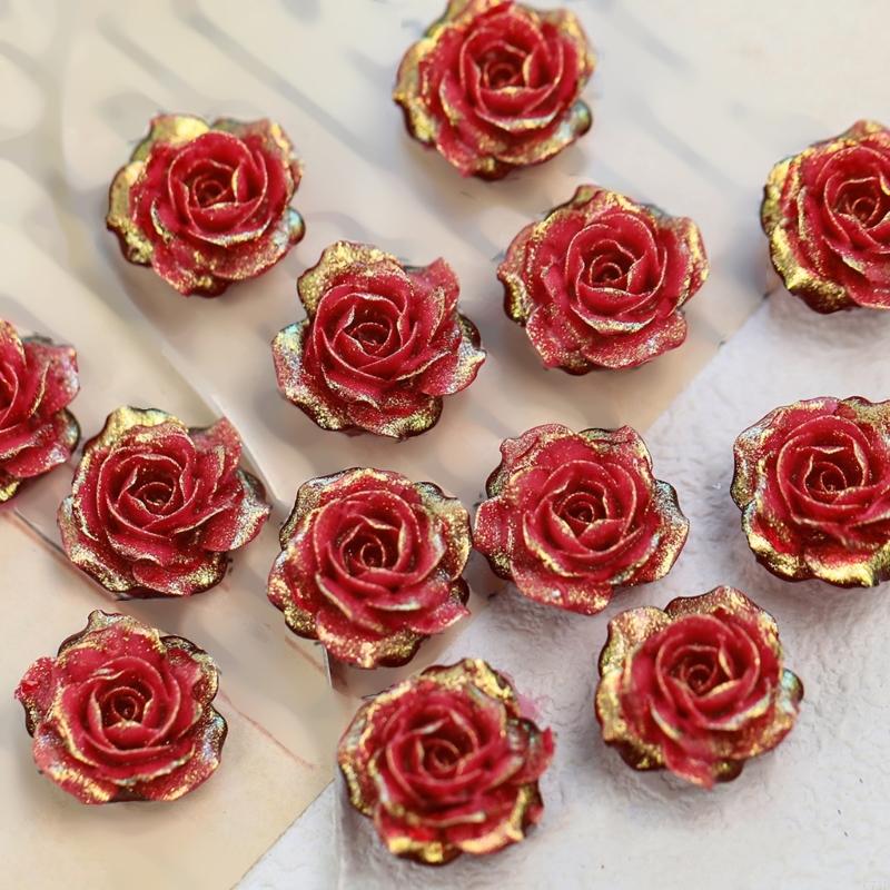  Pack of 10 Shimmering Resin C - Resin Glitter Pack review and price