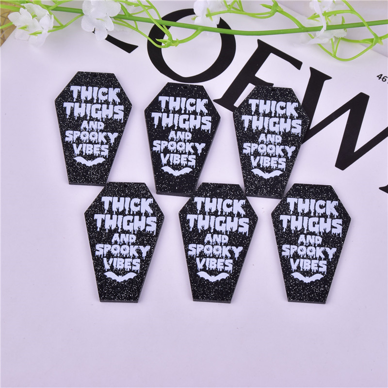 10pcs/pack Glitter Thick Thigh - Resin Glitter Pack review and price