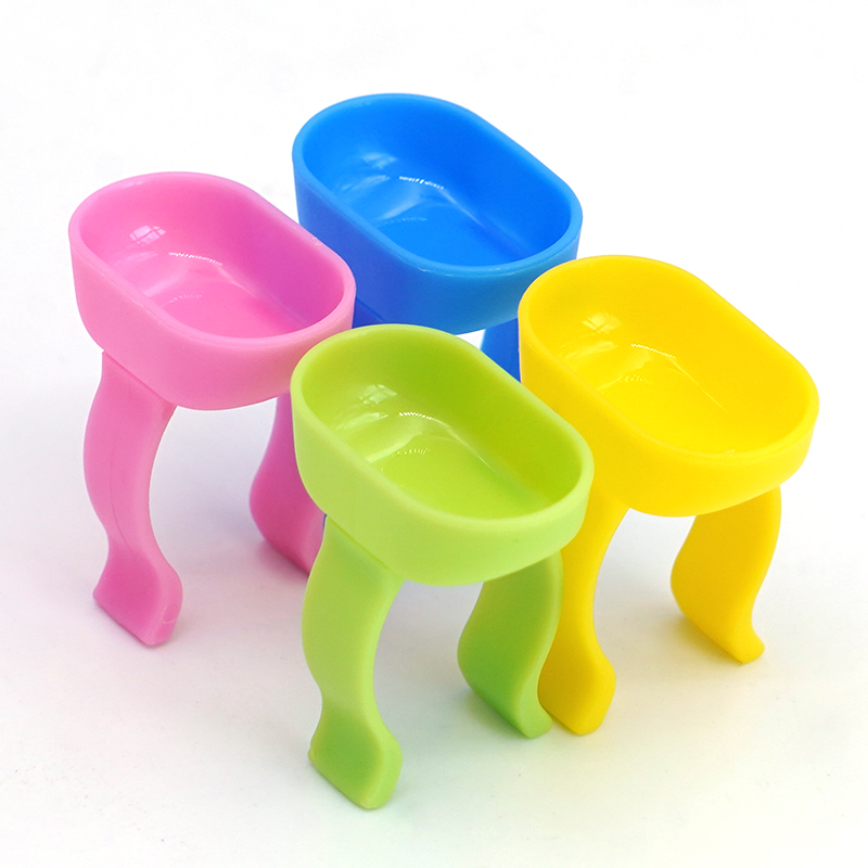 20pcs Dental Mixing Finger Rin - Mixing Cup Silicone review and price