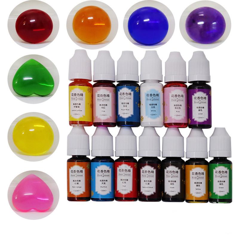10ml Epoxy Resin Diffusion Pig - Resin Dye Alcohol review and price