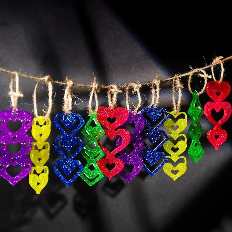 12 Pack Extra Fine Glitter Cra - Resin Glitter Pack review and price