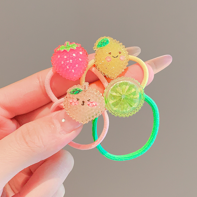 2026 New 2/10pcs/set Fuzzy Fru - Resin Glitter Pack review and price