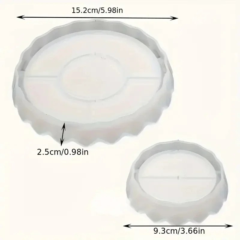 Wonderful Silicone Jewelry Tra - Resin Craft Ideas review and price