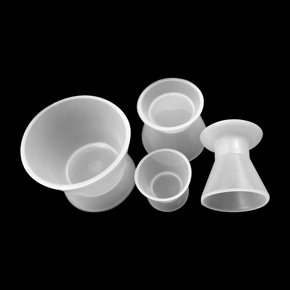 4pcs/set Dental Mixing Bowl De - Mixing Cup Silicone review and price